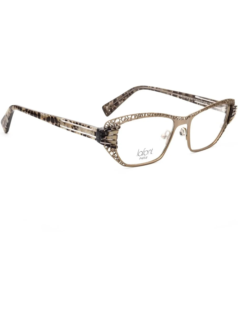 Jean Lafont Nabucco 030 Eyewear